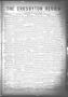 Primary view of The Crosbyton Review. (Crosbyton, Tex.), Vol. 8, No. 34, Ed. 1 Friday, September 1, 1916