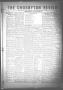 Newspaper: The Crosbyton Review. (Crosbyton, Tex.), Vol. 9, No. 4, Ed. 1 Friday,…