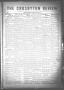 Primary view of The Crosbyton Review. (Crosbyton, Tex.), Vol. 9, No. 11, Ed. 1 Friday, March 30, 1917