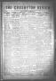 Newspaper: The Crosbyton Review. (Crosbyton, Tex.), Vol. 9, No. 19, Ed. 1 Friday…