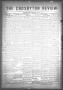 Newspaper: The Crosbyton Review. (Crosbyton, Tex.), Vol. 9, No. 25, Ed. 1 Friday…