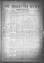 Primary view of The Crosbyton Review. (Crosbyton, Tex.), Vol. 9, No. 33, Ed. 1 Friday, August 31, 1917