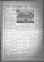 Newspaper: The Crosbyton Review. (Crosbyton, Tex.), Vol. 9, No. 42, Ed. 1 Friday…