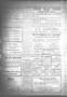 Thumbnail image of item number 4 in: 'The Crosbyton Review. (Crosbyton, Tex.), Vol. 10, No. 3, Ed. 1 Friday, February 1, 1918'.
