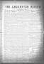 Newspaper: The Crosbyton Review. (Crosbyton, Tex.), Vol. 10, No. 18, Ed. 1 Frida…