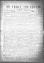 Newspaper: The Crosbyton Review. (Crosbyton, Tex.), Vol. 10, No. 20, Ed. 1 Frida…