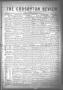 Newspaper: The Crosbyton Review. (Crosbyton, Tex.), Vol. 10, No. 25, Ed. 1 Frida…