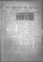 Newspaper: The Crosbyton Review. (Crosbyton, Tex.), Vol. 10, No. 36, Ed. 1 Frida…