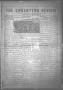 Newspaper: The Crosbyton Review. (Crosbyton, Tex.), Vol. 10, No. 41, Ed. 1 Frida…
