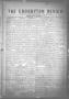 Newspaper: The Crosbyton Review. (Crosbyton, Tex.), Vol. 12, No. 19, Ed. 1 Frida…