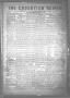 Newspaper: The Crosbyton Review. (Crosbyton, Tex.), Vol. 12, No. 30, Ed. 1 Frida…