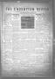 Newspaper: The Crosbyton Review. (Crosbyton, Tex.), Vol. 12, No. 33, Ed. 1 Frida…