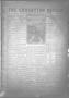 Newspaper: The Crosbyton Review. (Crosbyton, Tex.), Vol. 12, No. 48, Ed. 1 Frida…
