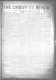 Newspaper: The Crosbyton Review. (Crosbyton, Tex.), Vol. 13, No. 21, Ed. 1 Frida…