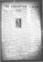 Newspaper: The Crosbyton Review. (Crosbyton, Tex.), Vol. 13, No. 24, Ed. 1 Frida…