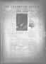 Newspaper: The Crosbyton Review. (Crosbyton, Tex.), Vol. 13, No. 42, Ed. 1 Frida…