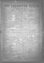 Newspaper: The Crosbyton Review. (Crosbyton, Tex.), Vol. 14, No. 11, Ed. 1 Frida…