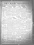 Newspaper: The Crosbyton Review. (Crosbyton, Tex.), Vol. 16, No. 2, Ed. 1 Friday…