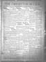 Newspaper: The Crosbyton Review. (Crosbyton, Tex.), Vol. 16, No. 5, Ed. 1 Friday…