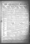 Thumbnail image of item number 1 in: 'The Crosbyton Review. (Crosbyton, Tex.), Vol. 17, No. 30, Ed. 1 Friday, August 7, 1925'.