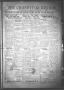Thumbnail image of item number 1 in: 'The Crosbyton Review. (Crosbyton, Tex.), Vol. 18, No. 33, Ed. 1 Friday, August 27, 1926'.