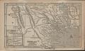 Map: [Map of South Texas Circa 1853]