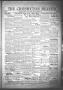 Newspaper: The Crosbyton Review. (Crosbyton, Tex.), Vol. 18, No. 39, Ed. 1 Frida…