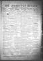 Thumbnail image of item number 1 in: 'The Crosbyton Review. (Crosbyton, Tex.), Vol. 18, No. 41, Ed. 1 Friday, October 22, 1926'.
