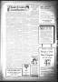Thumbnail image of item number 3 in: 'The Crosbyton Review. (Crosbyton, Tex.), Vol. 23, No. 46, Ed. 1 Friday, November 20, 1931'.