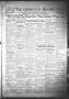 Newspaper: The Crosbyton Review. (Crosbyton, Tex.), Vol. 24, No. 12, Ed. 1 Frida…