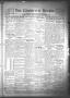 Newspaper: The Crosbyton Review. (Crosbyton, Tex.), Vol. 24, No. 47, Ed. 1 Frida…
