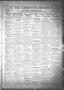 Newspaper: The Crosbyton Review. (Crosbyton, Tex.), Vol. 25, No. 6, Ed. 1 Friday…