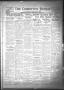 Newspaper: The Crosbyton Review. (Crosbyton, Tex.), Vol. 25, No. 11, Ed. 1 Frida…