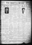 Newspaper: The Crosbyton Review. (Crosbyton, Tex.), Vol. 29, No. 30, Ed. 1 Frida…