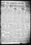 Thumbnail image of item number 1 in: 'The Crosbyton Review. (Crosbyton, Tex.), Vol. 29, No. 48, Ed. 1 Friday, November 26, 1937'.