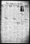 Thumbnail image of item number 1 in: 'The Crosbyton Review. (Crosbyton, Tex.), Vol. 30, No. 14, Ed. 1 Friday, April 8, 1938'.