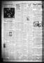 Thumbnail image of item number 2 in: 'The Crosbyton Review. (Crosbyton, Tex.), Vol. 30, No. 14, Ed. 1 Friday, April 8, 1938'.