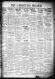 Primary view of The Crosbyton Review. (Crosbyton, Tex.), Vol. 30, No. 40, Ed. 1 Friday, October 7, 1938