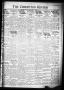 Newspaper: The Crosbyton Review. (Crosbyton, Tex.), Vol. 30, No. 42, Ed. 1 Frida…