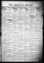 Newspaper: The Crosbyton Review. (Crosbyton, Tex.), Vol. 30, No. 52, Ed. 1 Frida…