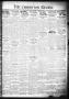 Newspaper: The Crosbyton Review. (Crosbyton, Tex.), Vol. 31, No. 8, Ed. 1 Friday…