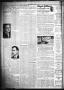Thumbnail image of item number 2 in: 'The Crosbyton Review. (Crosbyton, Tex.), Vol. 31, No. 16, Ed. 1 Friday, April 21, 1939'.