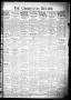 Newspaper: The Crosbyton Review. (Crosbyton, Tex.), Vol. 31, No. 40, Ed. 1 Frida…