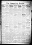 Newspaper: The Crosbyton Review. (Crosbyton, Tex.), Vol. 31, No. 42, Ed. 1 Frida…