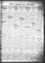 Primary view of The Crosbyton Review. (Crosbyton, Tex.), Vol. 32, No. 7, Ed. 1 Friday, February 16, 1940