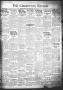 Newspaper: The Crosbyton Review. (Crosbyton, Tex.), Vol. 32, No. 21, Ed. 1 Frida…