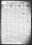 Newspaper: The Crosbyton Review. (Crosbyton, Tex.), Vol. 33, No. 18, Ed. 1 Frida…