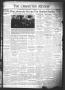 Newspaper: The Crosbyton Review. (Crosbyton, Tex.), Vol. 33, No. 20, Ed. 1 Frida…