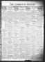 Newspaper: The Crosbyton Review. (Crosbyton, Tex.), Vol. 34, No. 6, Ed. 1 Friday…