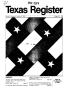 Journal/Magazine/Newsletter: Texas Register, Volume 9, Number 8, Pages 531-596, January 31, 1984